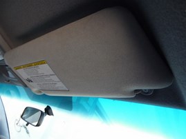 2007 Toyota Tacoma SR5 Blue Crew Cab 4.0L AT 2WD #Z24699